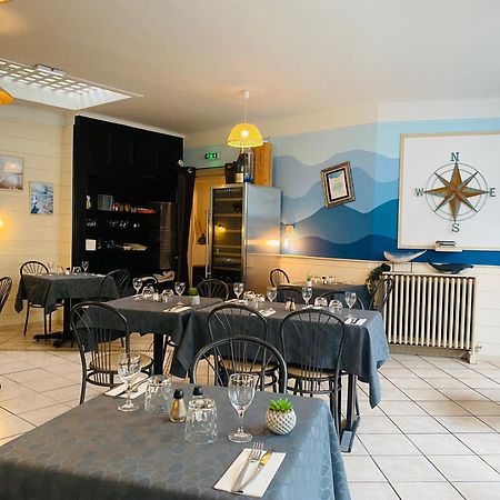 Hotel De L'Atlantique La Tranche-sur-Mer Exterior photo