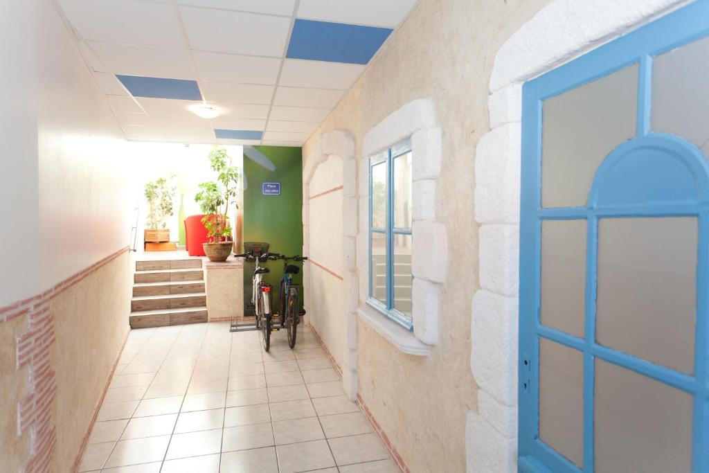 Hotel De L'Atlantique La Tranche-sur-Mer Room photo